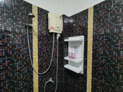 Two Fifty Nine Resort - 102