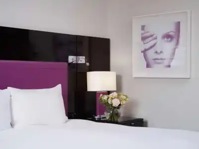 Sofitel London St James - 42