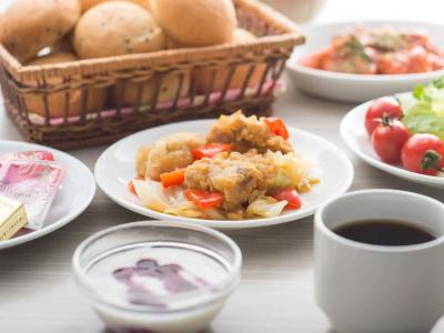 Sotetsu Fresa Inn Yokohama Totsuka - 28