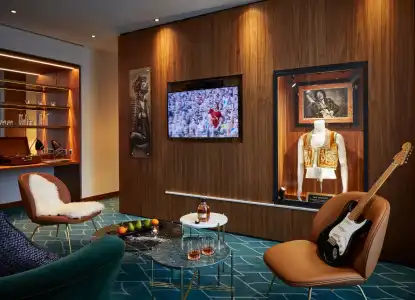 Hard Rock Davos - 70