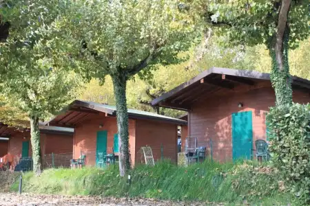 Piantelle Camping - 84