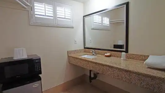Lincoln Motel - Los Angeles, Hollywood Area - 28
