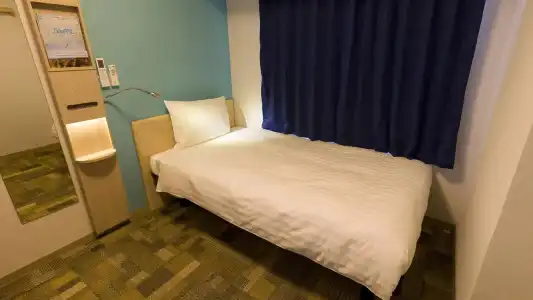 Toyoko Inn Saga Ekimae - 37