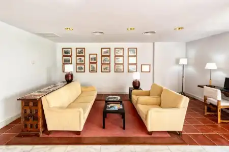 Parador De Nerja - 13