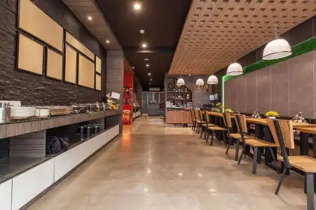 D Box Hostel - 26