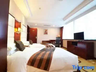 Wanyou Conifer Chongqing - 9