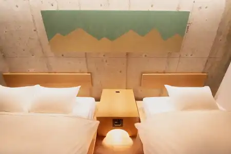 The GrandWest Arashiyama - 79