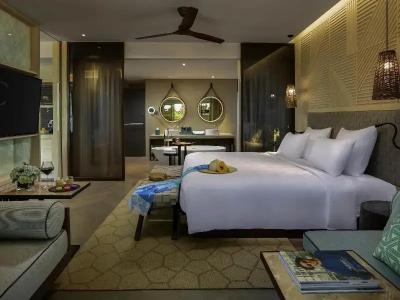 Pullman Phu Quoc Beach Resort - 162