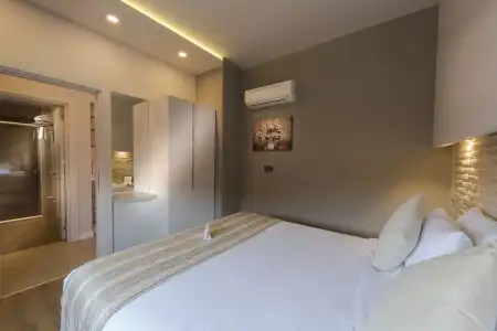 Trend Suites - 4