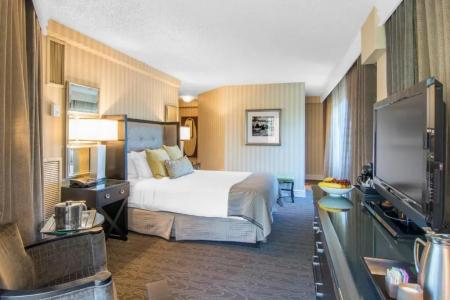 Omni Charlottesville - 55