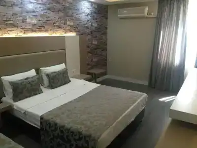 Grand Kayalar Otel - 7
