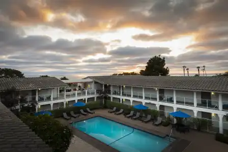 Indigo San Diego Del Mar by IHG - 14