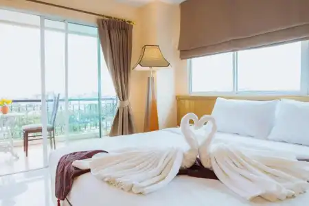 MetroPoint Bangkok - 43