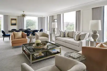 Four Seasons Washington DC - 12