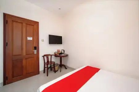 Sunshine Beach Da Nang - 60