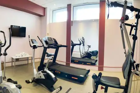 Best Western Plus Hôtel Richelieu - 20