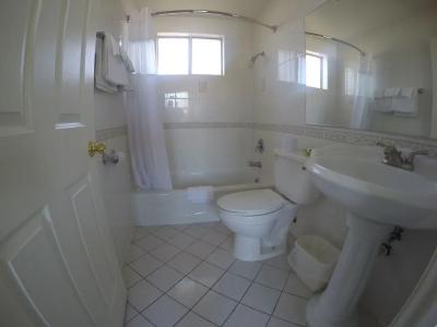 City Center Motel - 53