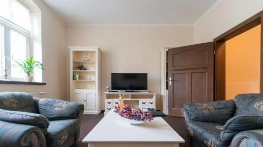 Villa le Palais Quedlinburg - 16