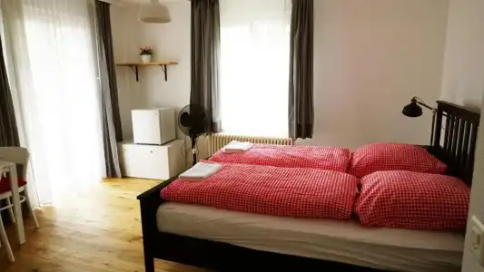 Adventure Guesthouse - 77