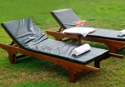 Ocean Ripples Resort - 6