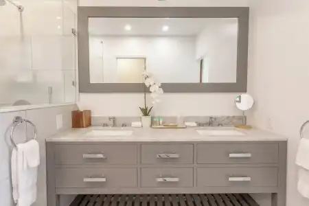 Sands Harbor Resort and Marina - 102