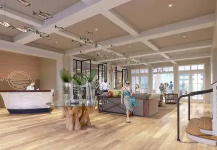 Waterline Villas & Marina, Autograph Collection - 10