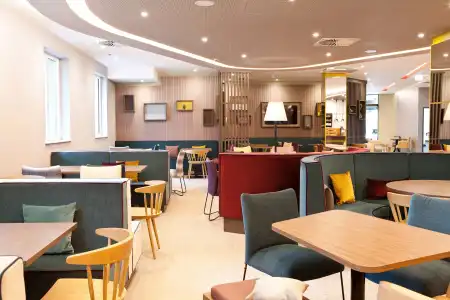 Hampton by Hilton Regensburg - 22