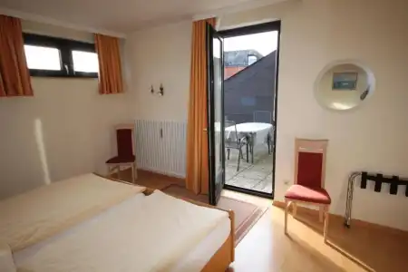 Bad Pyrmonter Hof - 55