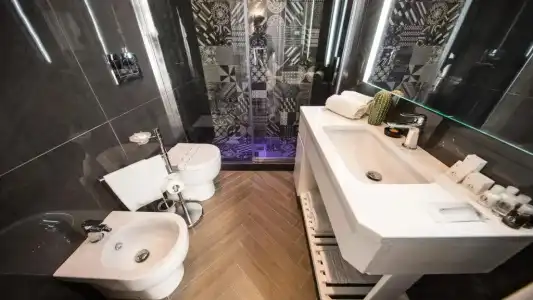 Relais Piazza Vittoria - 123
