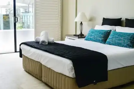Aria Apartments - 34