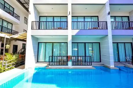 Aonang Viva Resort - 109