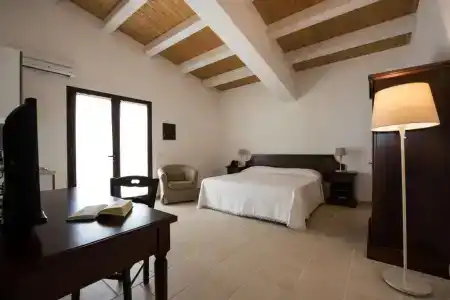 La Dimora di Spartivento, Best Western Signature Collection - 93