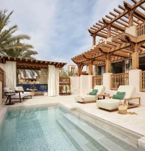 Jumeirah Dar Al Masyaf - 34