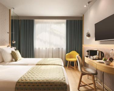 Zeus Wyndham Grand Athens - 79