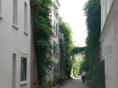 le 55 Montparnasse Hôtel - 112