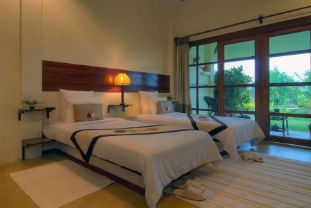 Maekok River Village - 31