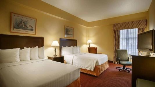 Best Western Old Colony Inn - 6