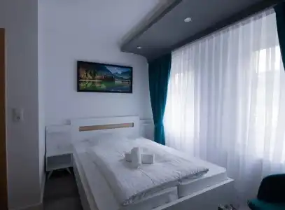 Heidepension - 4