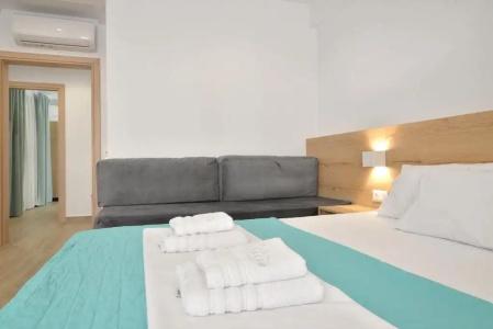 Anassa Suites - 110