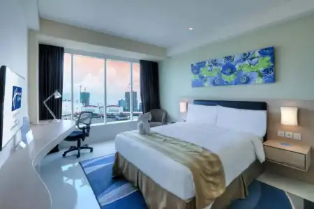 Holiday Inn Express Jakarta International Expo, An Ihg - 67