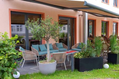 Best Western Plus Fuessen - 23