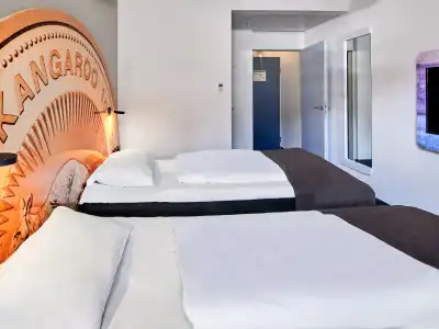 Ibis Frankfurt Offenbach - 22