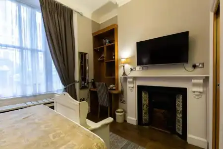 Arosfa London by Compass Hospitality - 119