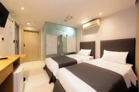 Cozy Myeongdong - 37