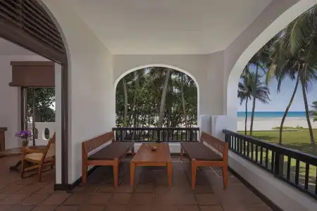 Heritance Ayurveda - All Meals and Treatments - 43