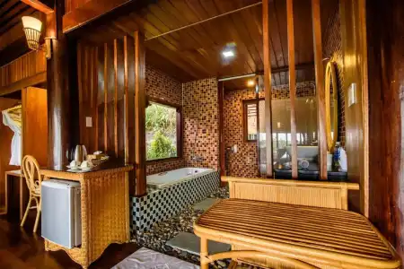 Sankofa Village Hill Resort and Spa - 116