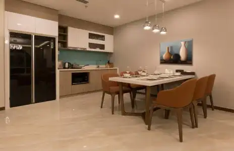 NTA - Serviced Apartments - 17