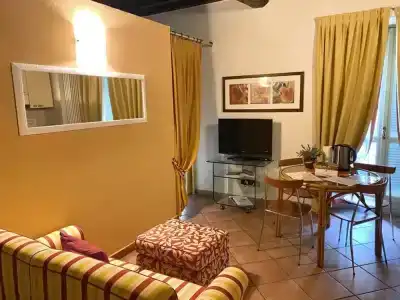 Loger Confort Residence & Apartments - 95