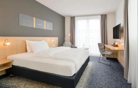Best Western Plus Papenburg - 52