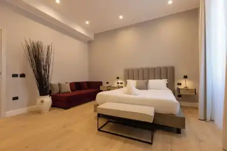 Villa Borghese Prestige Rooms - 69